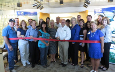 Fort Myers Ribbon Cutting Success!