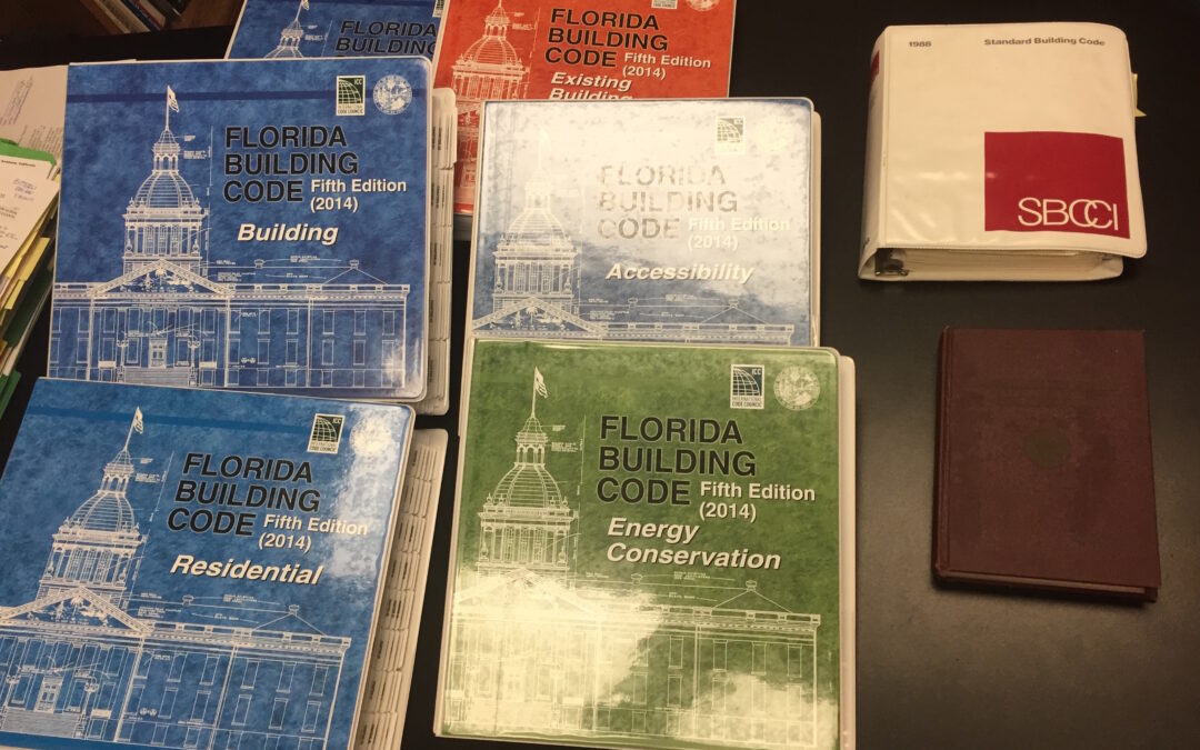The Evolution of Building Code and Standards
