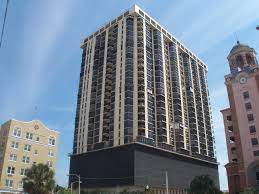 Bayfront Tower Condominium